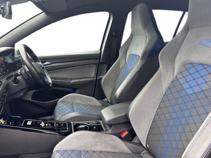 2023 (23) VOLKSWAGEN GOLF 2.0 TSI 320 R 4Motion 5dr DSG 5272477