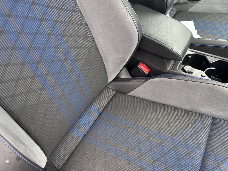 2023 (23) VOLKSWAGEN GOLF 2.0 TSI 320 R 4Motion 5dr DSG 5272489