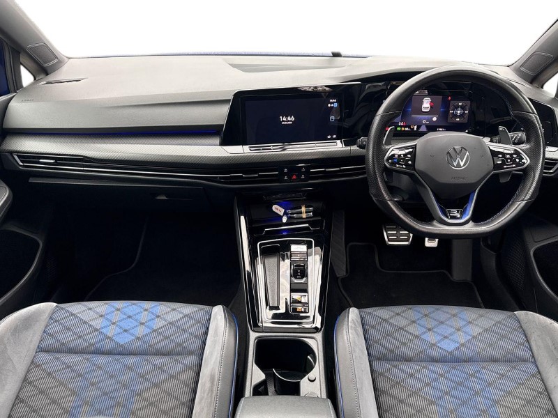 2023 (23) VOLKSWAGEN GOLF 2.0 TSI 320 R 4Motion 5dr DSG 5272483