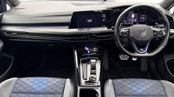 2023 (23) VOLKSWAGEN GOLF 2.0 TSI 320 R 4Motion 5dr DSG 5272483