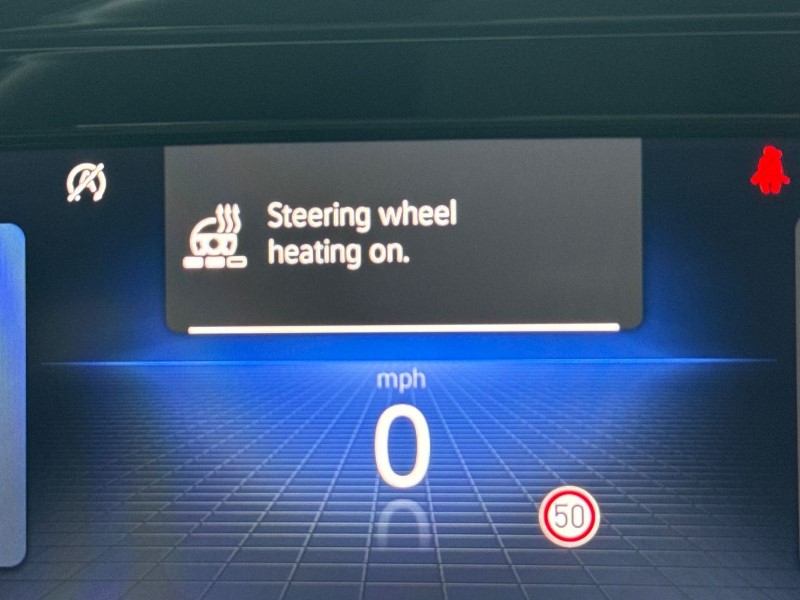 2023 (23) VOLKSWAGEN GOLF 2.0 TSI 320 R 4Motion 5dr DSG 5272514