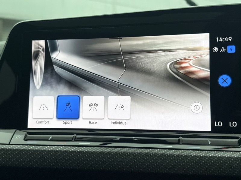 2023 (23) VOLKSWAGEN GOLF 2.0 TSI 320 R 4Motion 5dr DSG 5272500