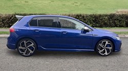 2023 (23) VOLKSWAGEN GOLF 2.0 TSI 320 R 4Motion 5dr DSG 5272479