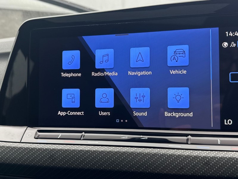 2023 (23) VOLKSWAGEN GOLF 2.0 TSI 320 R 4Motion 5dr DSG 5272496