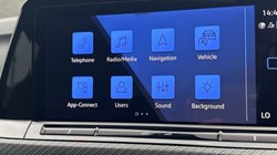 2023 (23) VOLKSWAGEN GOLF 2.0 TSI 320 R 4Motion 5dr DSG 5272496