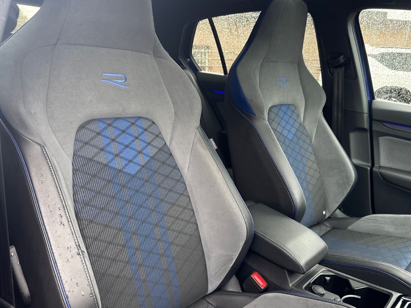 2023 (23) VOLKSWAGEN GOLF 2.0 TSI 320 R 4Motion 5dr DSG 5272490