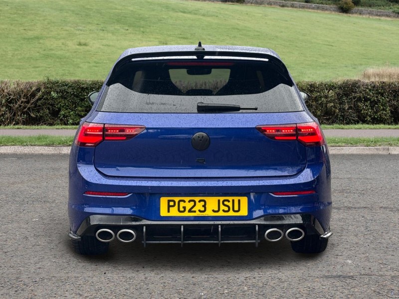 2023 (23) VOLKSWAGEN GOLF 2.0 TSI 320 R 4Motion 5dr DSG 5272480