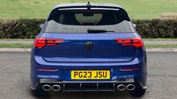 2023 (23) VOLKSWAGEN GOLF 2.0 TSI 320 R 4Motion 5dr DSG 5272480