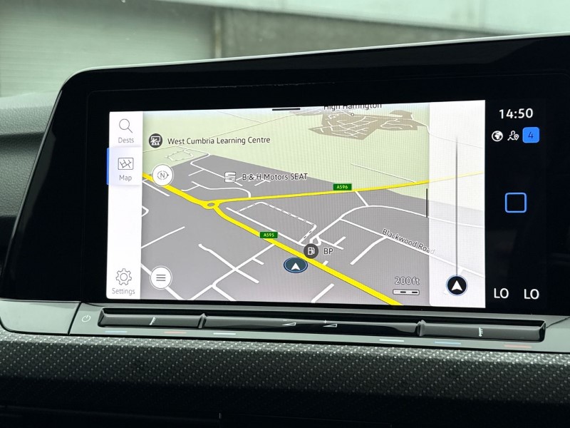 2023 (23) VOLKSWAGEN GOLF 2.0 TSI 320 R 4Motion 5dr DSG 5272497