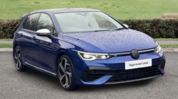 2023 (23) VOLKSWAGEN GOLF 2.0 TSI 320 R 4Motion 5dr DSG 5272475