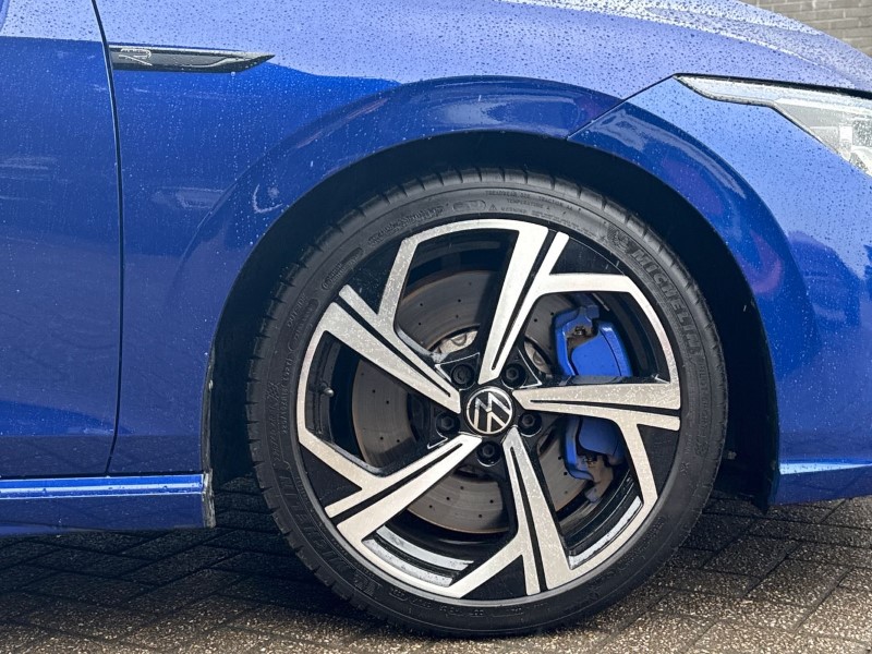 2023 (23) VOLKSWAGEN GOLF 2.0 TSI 320 R 4Motion 5dr DSG 5272482