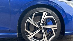 2023 (23) VOLKSWAGEN GOLF 2.0 TSI 320 R 4Motion 5dr DSG 5272482