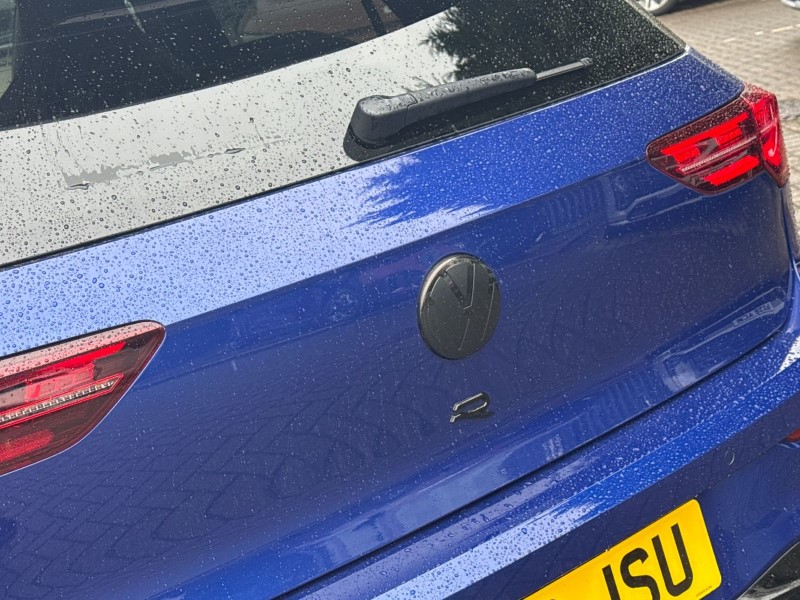 2023 (23) VOLKSWAGEN GOLF 2.0 TSI 320 R 4Motion 5dr DSG 5272513