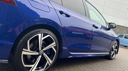2023 (23) VOLKSWAGEN GOLF 2.0 TSI 320 R 4Motion 5dr DSG 5272507