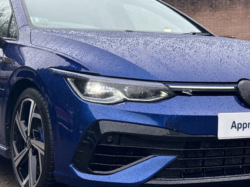 2023 (23) VOLKSWAGEN GOLF 2.0 TSI 320 R 4Motion 5dr DSG 5272508