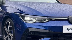 2023 (23) VOLKSWAGEN GOLF 2.0 TSI 320 R 4Motion 5dr DSG 5272508