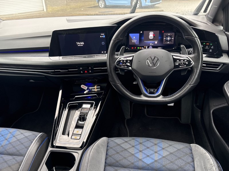 2023 (23) VOLKSWAGEN GOLF 2.0 TSI 320 R 4Motion 5dr DSG 5272495