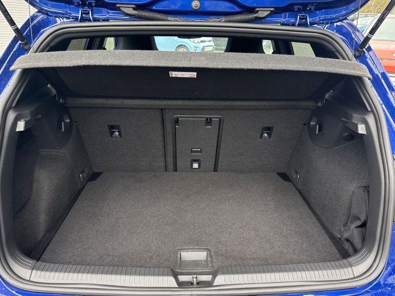 2023 (23) VOLKSWAGEN GOLF 2.0 TSI 320 R 4Motion 5dr DSG 5272505