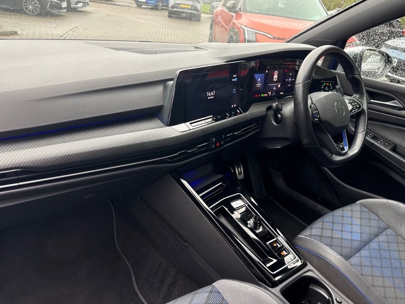 2023 (23) VOLKSWAGEN GOLF 2.0 TSI 320 R 4Motion 5dr DSG 5272504