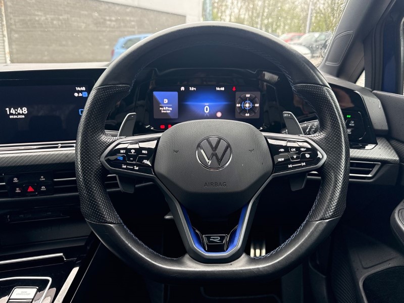 2023 (23) VOLKSWAGEN GOLF 2.0 TSI 320 R 4Motion 5dr DSG 5272491