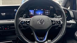 2023 (23) VOLKSWAGEN GOLF 2.0 TSI 320 R 4Motion 5dr DSG 5272491