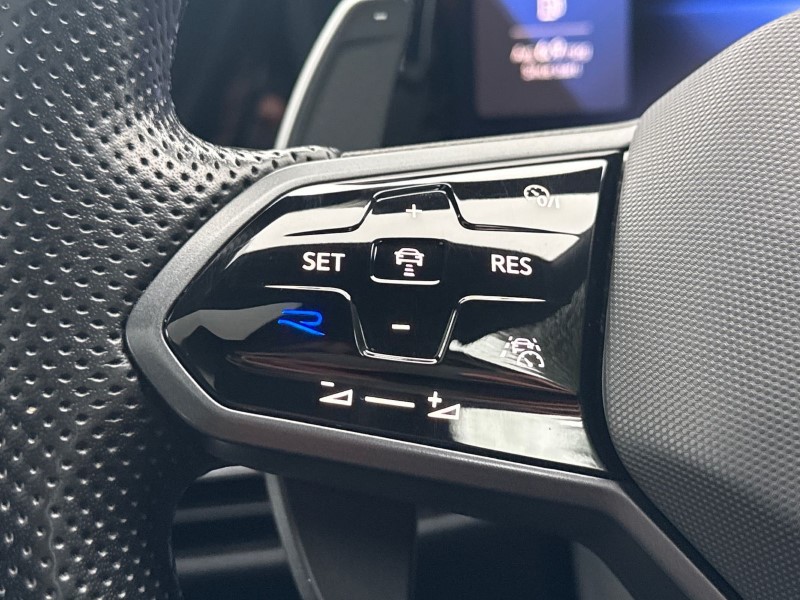 2023 (23) VOLKSWAGEN GOLF 2.0 TSI 320 R 4Motion 5dr DSG 5272492