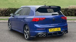 2023 (23) VOLKSWAGEN GOLF 2.0 TSI 320 R 4Motion 5dr DSG 5272476