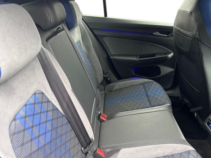 2023 (23) VOLKSWAGEN GOLF 2.0 TSI 320 R 4Motion 5dr DSG 5272478