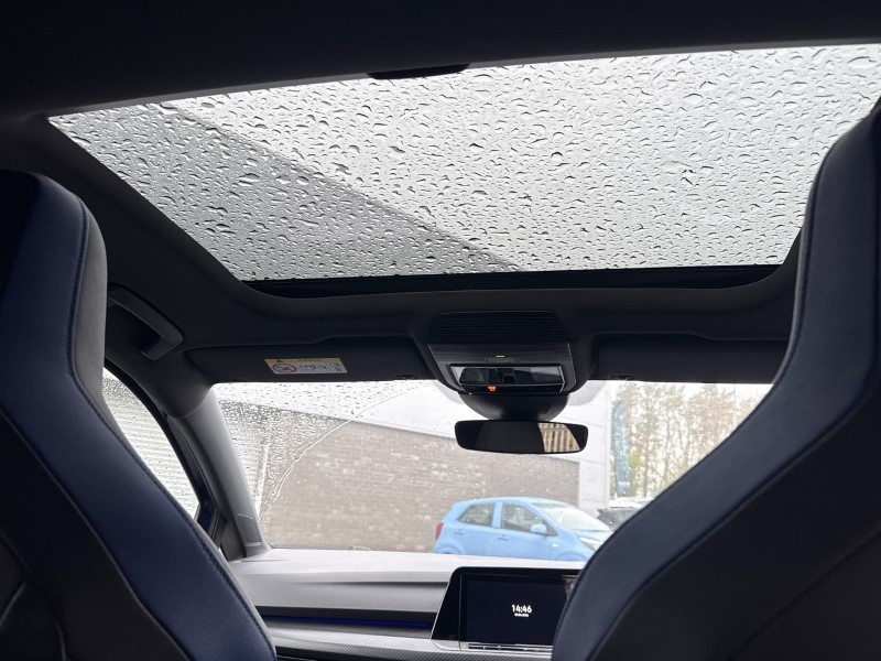 2023 (23) VOLKSWAGEN GOLF 2.0 TSI 320 R 4Motion 5dr DSG 5272484