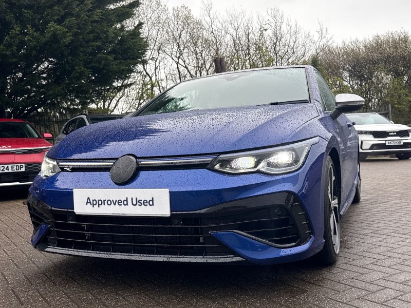 2023 (23) VOLKSWAGEN GOLF 2.0 TSI 320 R 4Motion 5dr DSG 5272510