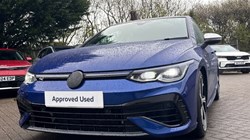 2023 (23) VOLKSWAGEN GOLF 2.0 TSI 320 R 4Motion 5dr DSG 5272510