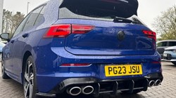 2023 (23) VOLKSWAGEN GOLF 2.0 TSI 320 R 4Motion 5dr DSG 5272512