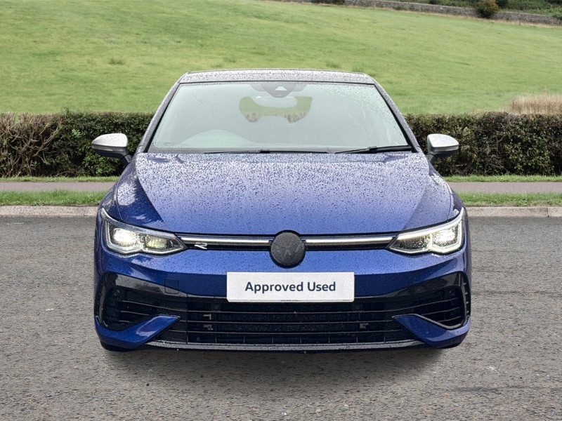 2023 (23) VOLKSWAGEN GOLF 2.0 TSI 320 R 4Motion 5dr DSG 5272481