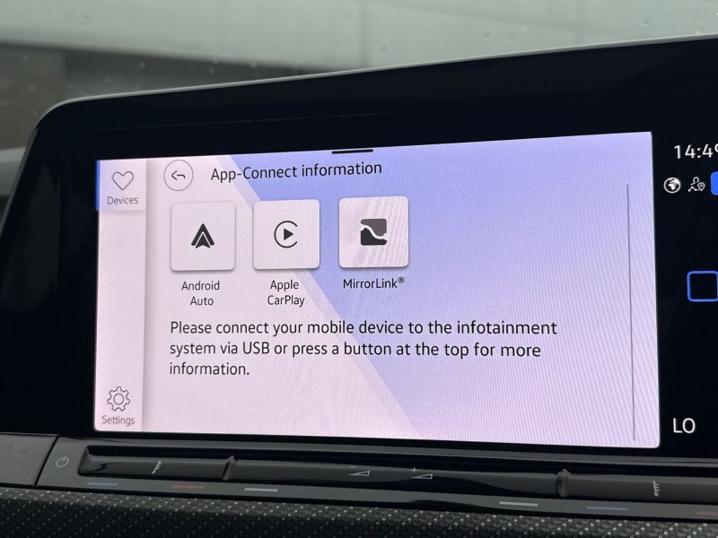 2023 (23) VOLKSWAGEN GOLF 2.0 TSI 320 R 4Motion 5dr DSG 5272498