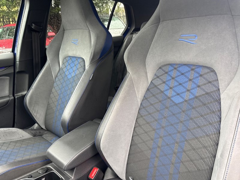 2023 (23) VOLKSWAGEN GOLF 2.0 TSI 320 R 4Motion 5dr DSG 5272503