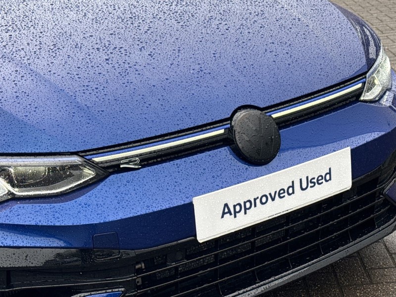 2023 (23) VOLKSWAGEN GOLF 2.0 TSI 320 R 4Motion 5dr DSG 5272509