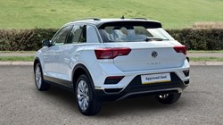 2019 (69) VOLKSWAGEN T-ROC 1.5 TSI EVO SE 5dr 5299566