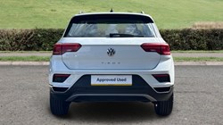 2019 (69) VOLKSWAGEN T-ROC 1.5 TSI EVO SE 5dr 5299570