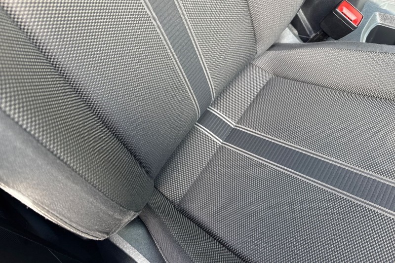 2019 (69) VOLKSWAGEN T-ROC 1.5 TSI EVO SE 5dr 5299579