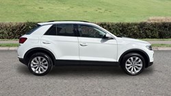 2019 (69) VOLKSWAGEN T-ROC 1.5 TSI EVO SE 5dr 5299569
