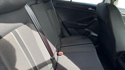 2019 (69) VOLKSWAGEN T-ROC 1.5 TSI EVO SE 5dr 5299568