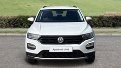 2019 (69) VOLKSWAGEN T-ROC 1.5 TSI EVO SE 5dr 5299571
