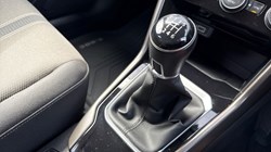 2019 (69) VOLKSWAGEN T-ROC 1.5 TSI EVO SE 5dr 5299590