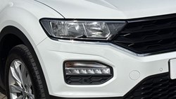 2019 (69) VOLKSWAGEN T-ROC 1.5 TSI EVO SE 5dr 5299595