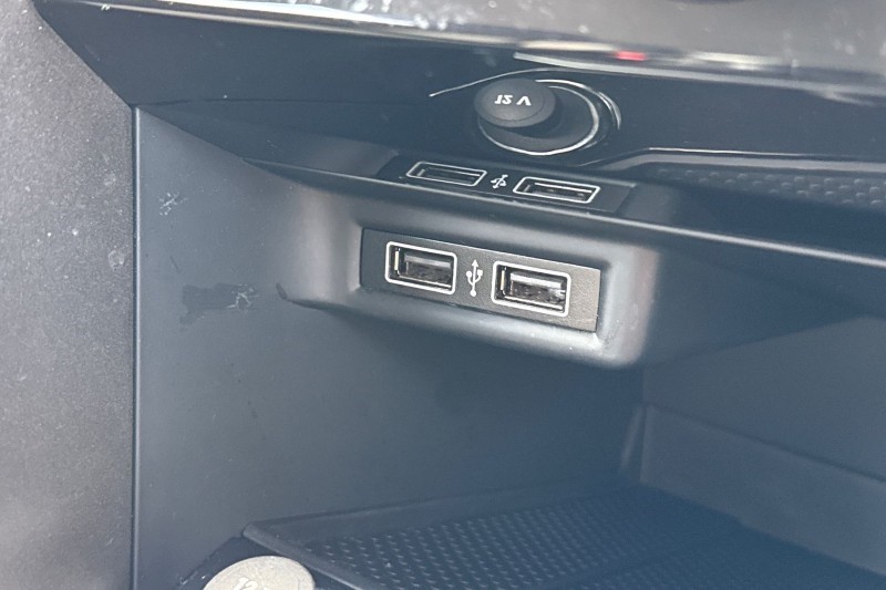 2019 (69) VOLKSWAGEN T-ROC 1.5 TSI EVO SE 5dr 5299602