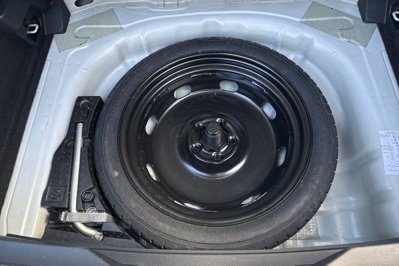 2019 (69) VOLKSWAGEN T-ROC 1.5 TSI EVO SE 5dr 5299601