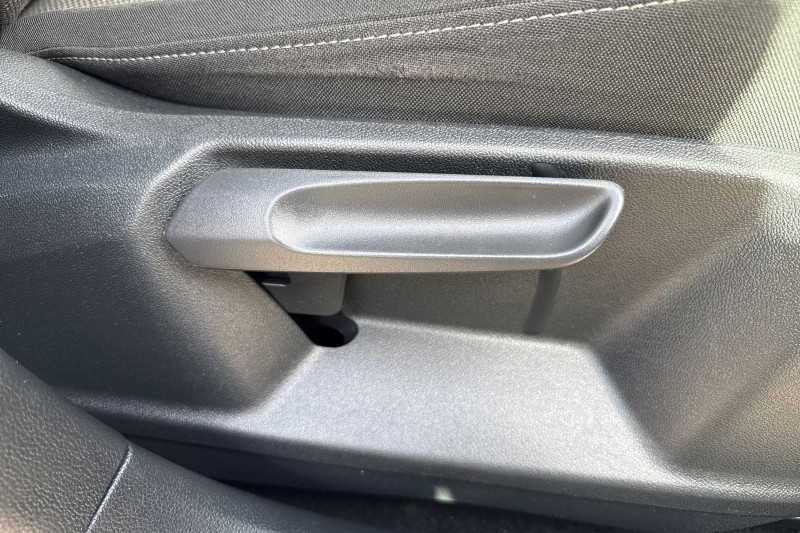 2019 (69) VOLKSWAGEN T-ROC 1.5 TSI EVO SE 5dr 5299578