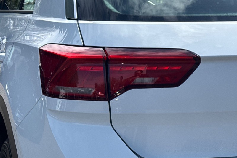 2019 (69) VOLKSWAGEN T-ROC 1.5 TSI EVO SE 5dr 5299598