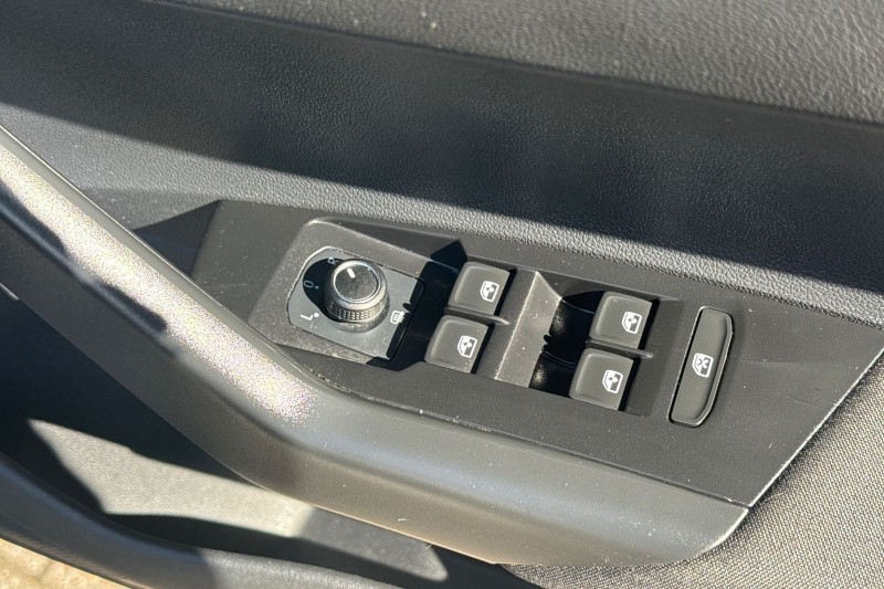 2021 (21) VOLKSWAGEN POLO 1.0 TSI 95 Match 5dr DSG 5317872