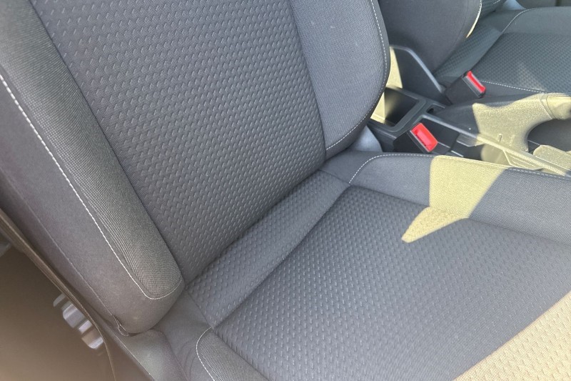 2021 (21) VOLKSWAGEN POLO 1.0 TSI 95 Match 5dr DSG 5317874